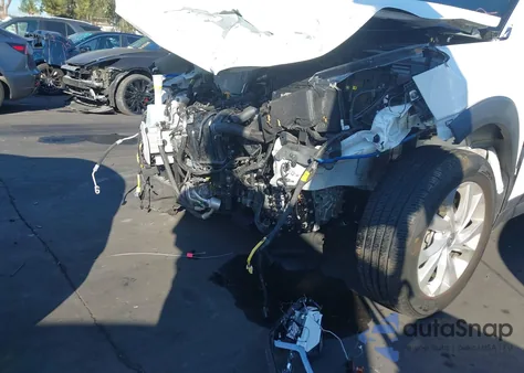 2020 Hyundai Tucson Se from USA, damaged, VIN KM8J23A41LU150855